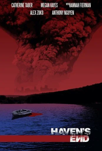 Haven's End (2019)